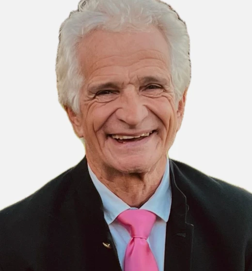 Errol Pretorius