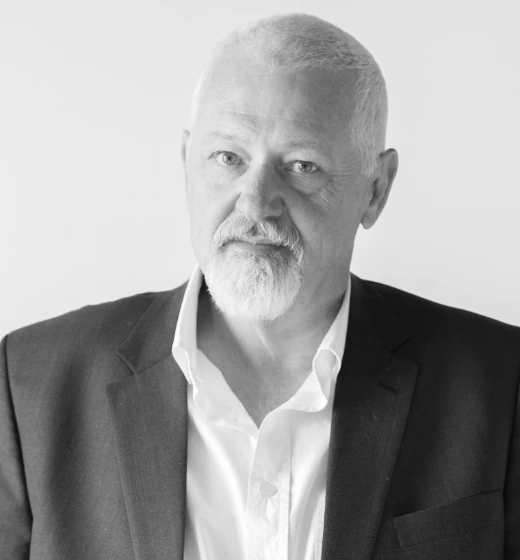 Gordon Muller