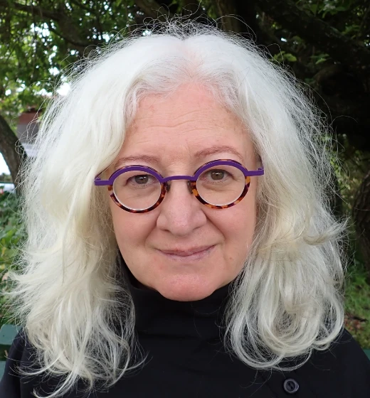 Lauren Shapiro