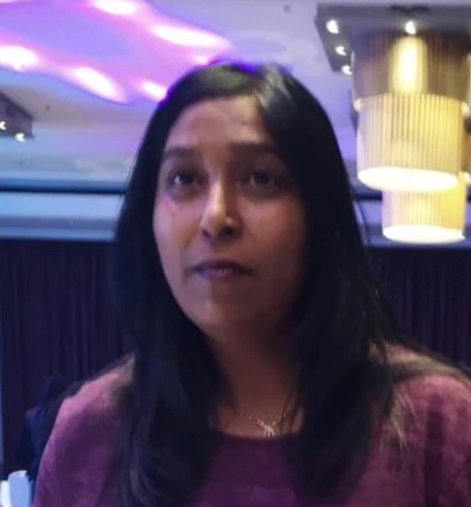 Resheena Gobind